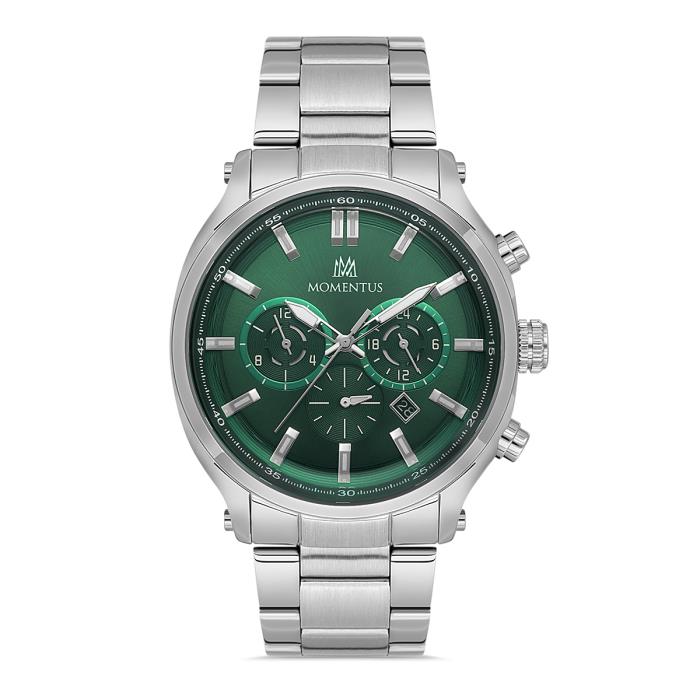 Momentus CC296S-15SS  Erkek Kol Saati