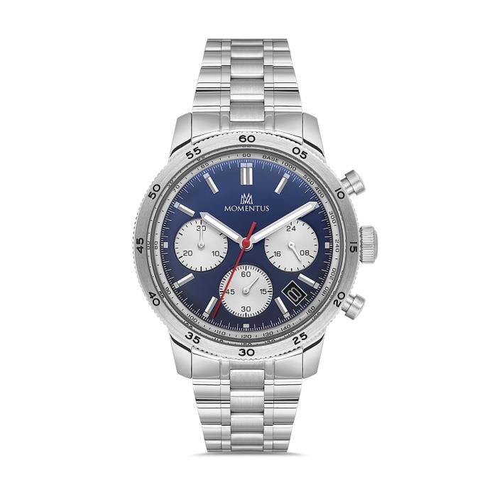 Momentus CC303S-11SS Erkek Kol Saati