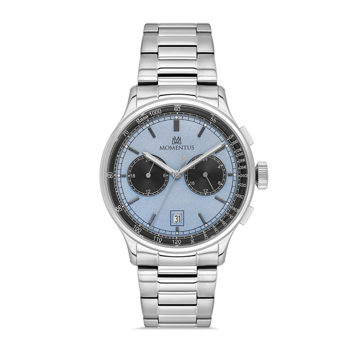 Momentus CC305S-10SS Erkek Kol Saati