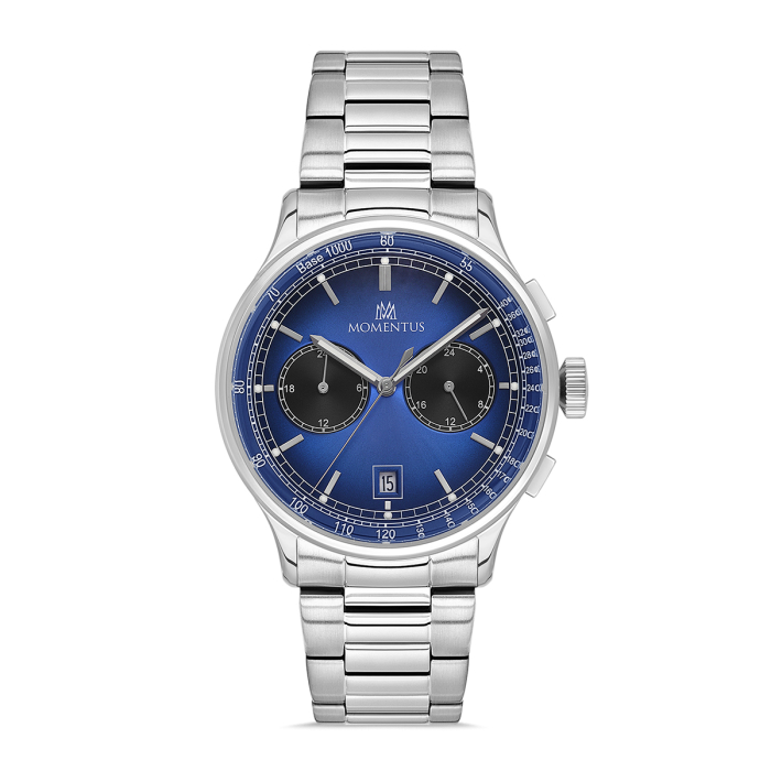Momentus CC305S-11SS Erkek Kol Saati