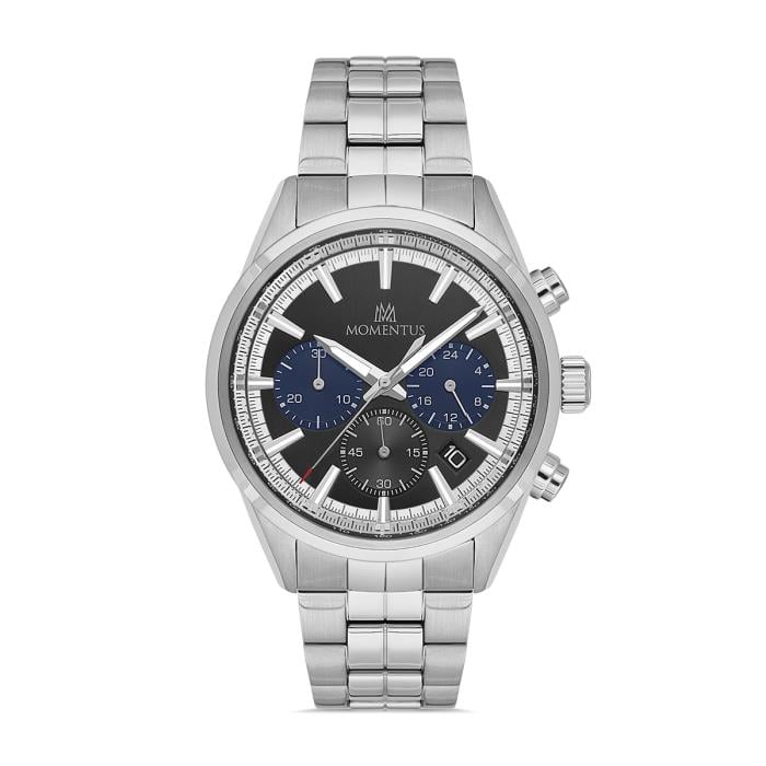 Momentus CC306S-04SB Erkek Kol Saati