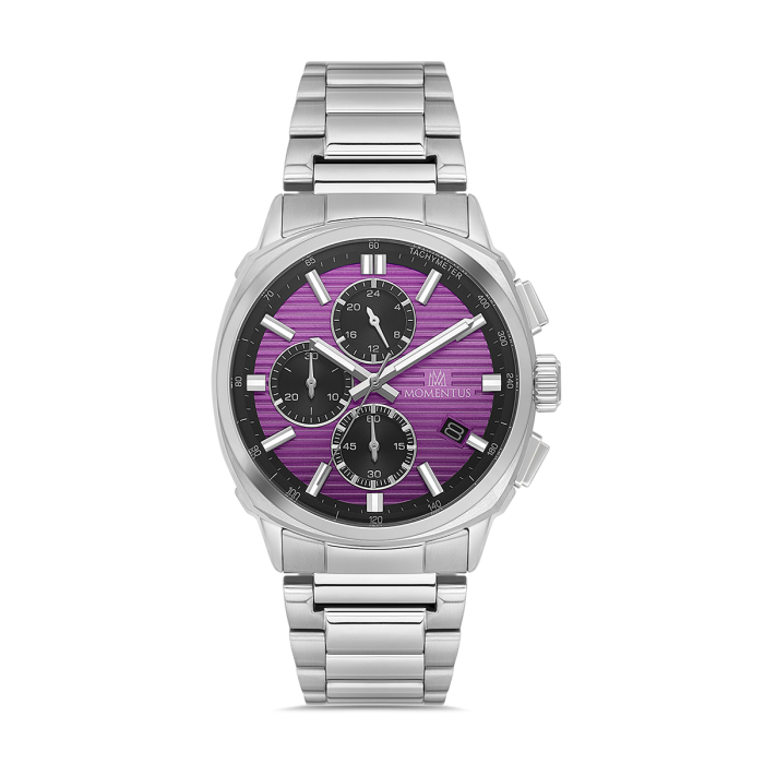 Momentus CC307S-14SS  Erkek Kol Saati