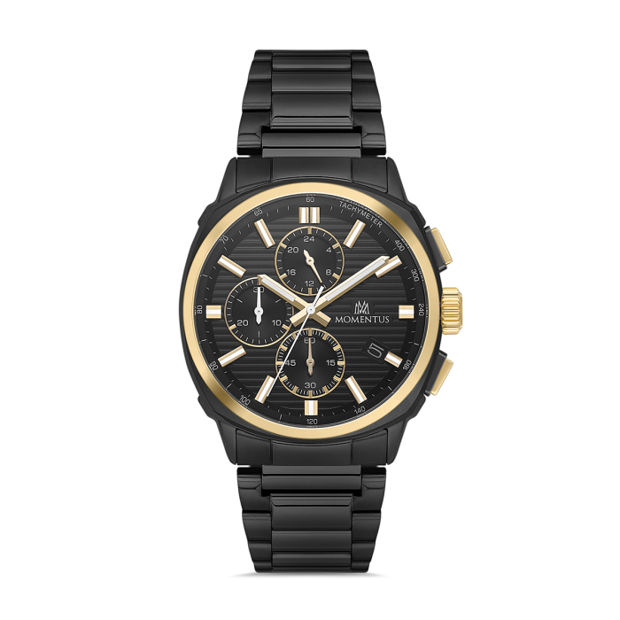 Momentus CC307T-04SG Erkek Kol Saati
