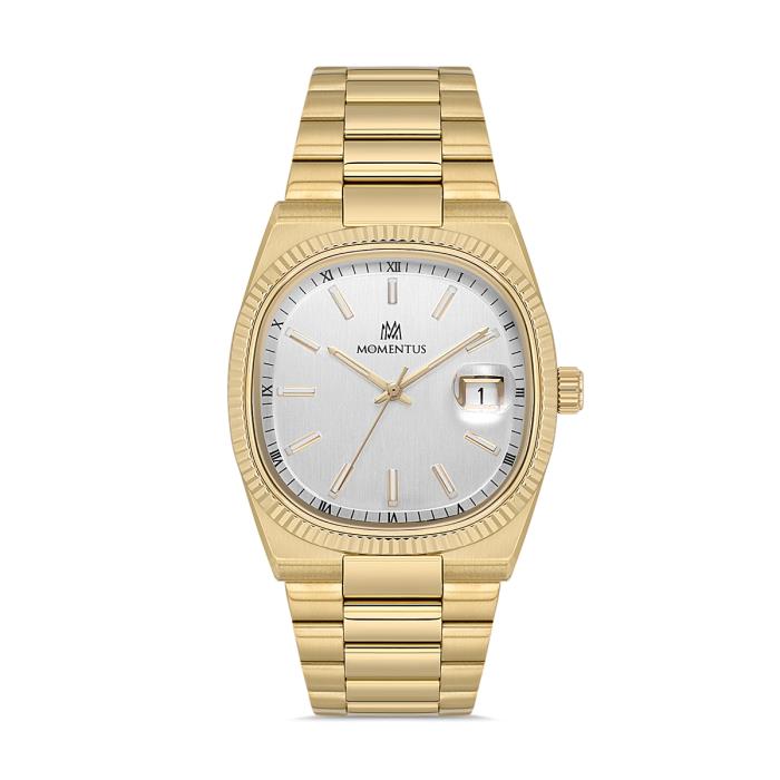 Momentus CM262G-02SG Erkek Kol Saati