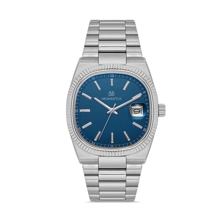 Momentus CM262S-11SS Erkek Kol Saati