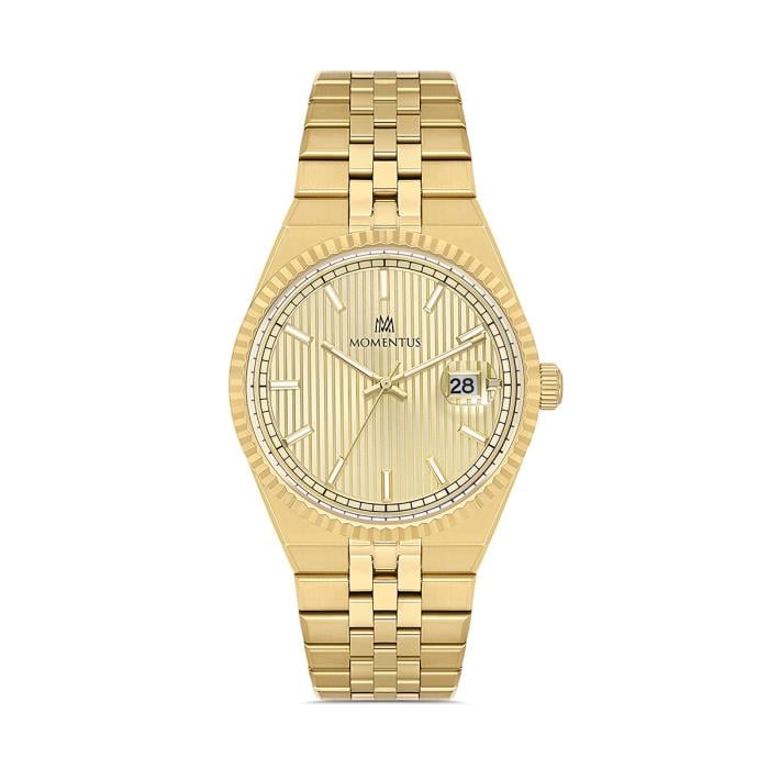 Momentus  CR264G-08SG  Erkek Kol Saati