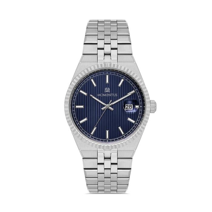 Momentus CR264S-11SS Erkek Kol Saati