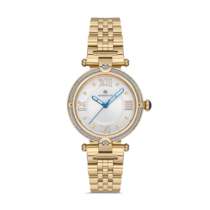 Momentus CS386G-02SG Kadın Kol Saati