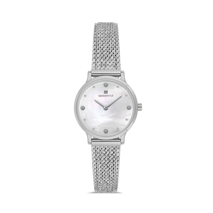 Momentus CW294S-09SS Kadın Kol Saati