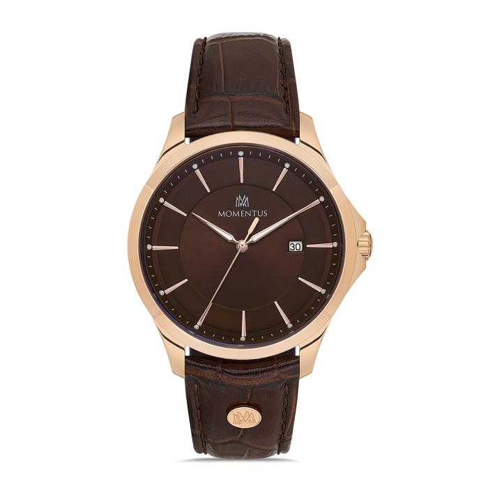 Momentus KC361R-06KR Erkek Kol Saati