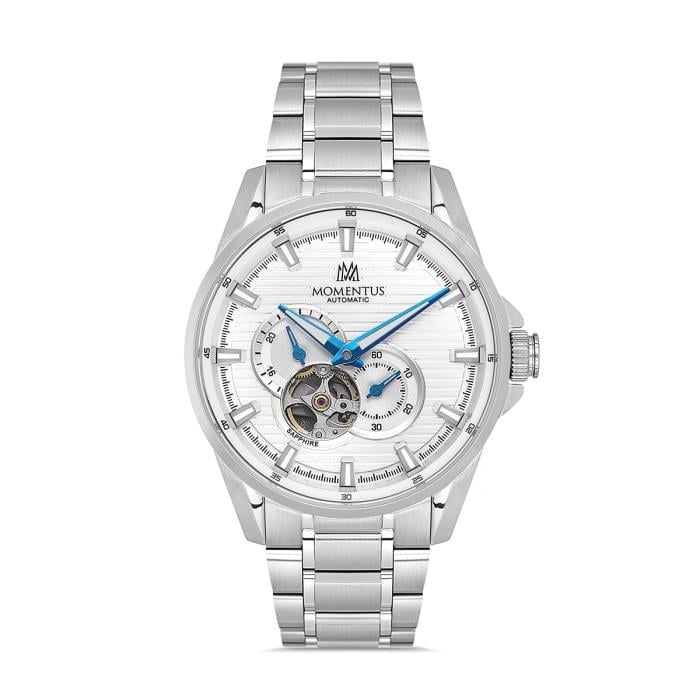Momentus MM103S-16SS Otomatik Erkek Kol Saati