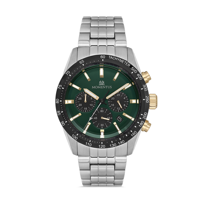 Momentus SC369T-15SG Erkek Kol Saati