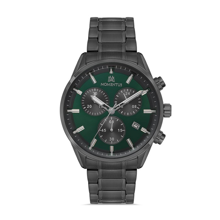 Momentus SC380N-15SN Erkek  Kol Saati