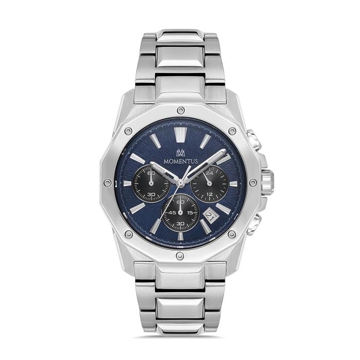 Momentus SM391S-11SS  Erkek Kol Saati