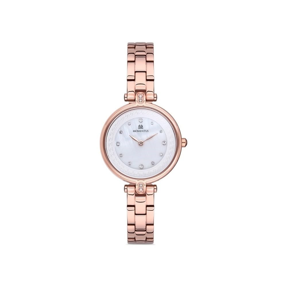 Momentus SW256R-12SR Kadın Kol Saati