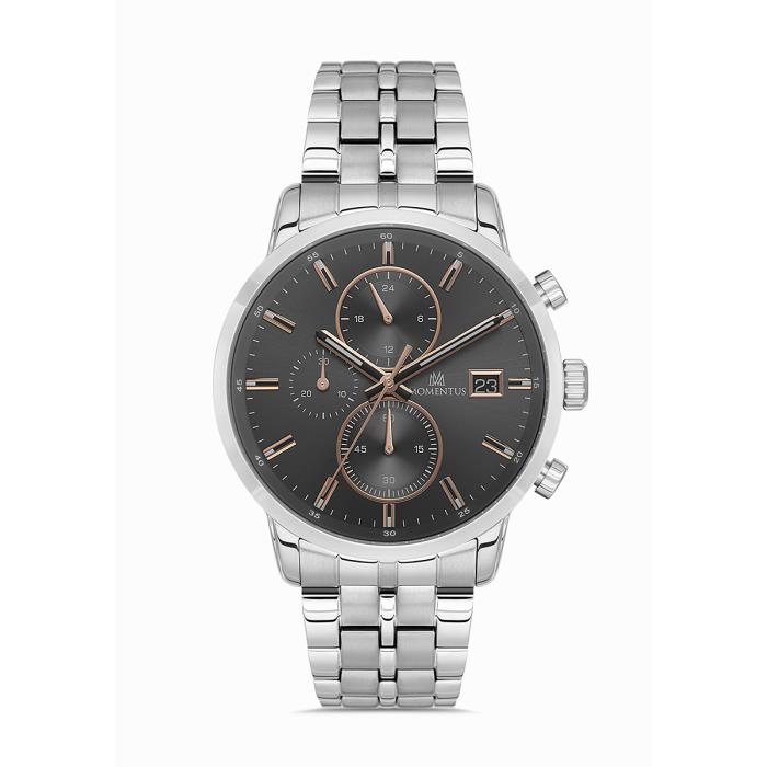 Mometnus CC308S-05SR Erkek Kol Saati