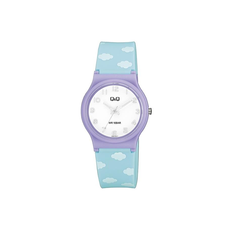 Q&Q V06A-015VY Unisex Kol Saati
