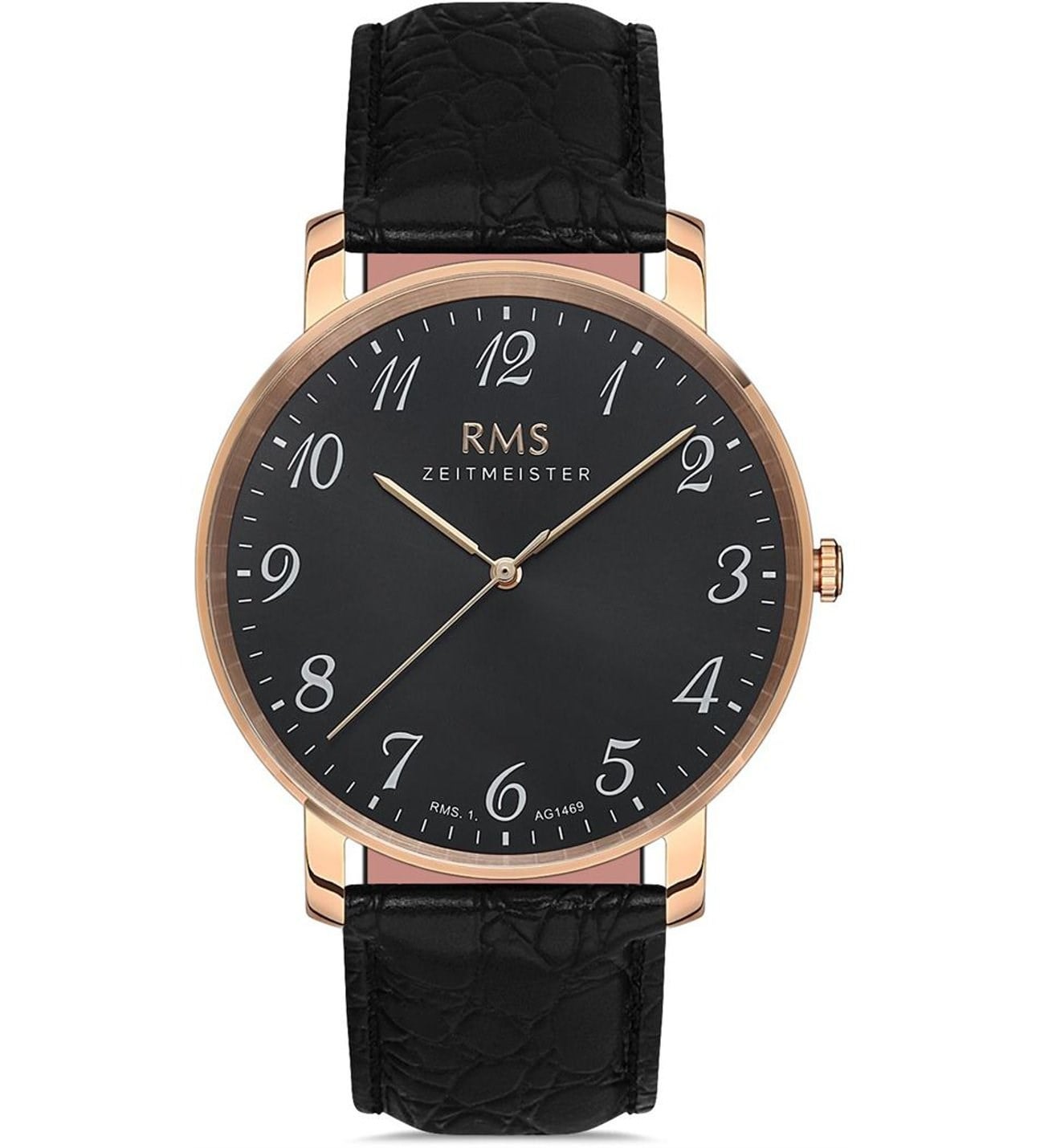 Rms GR.1.AG1469.05 Erkek Kol Saati