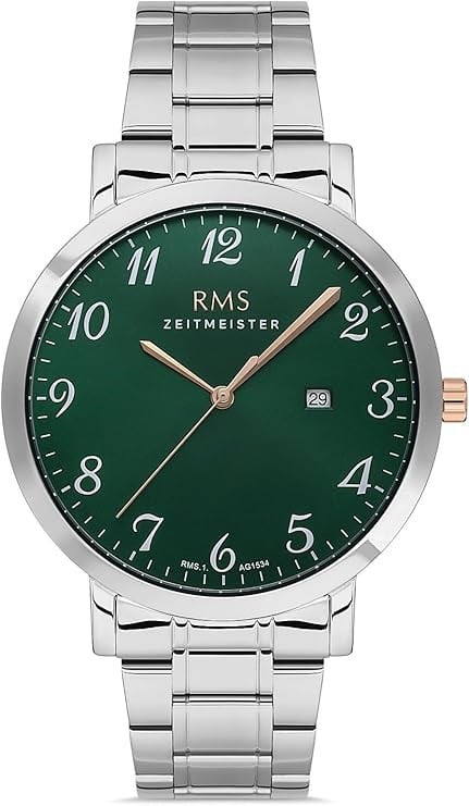 Rms RMS.1.AG1534.14 Erkek Kol Saati