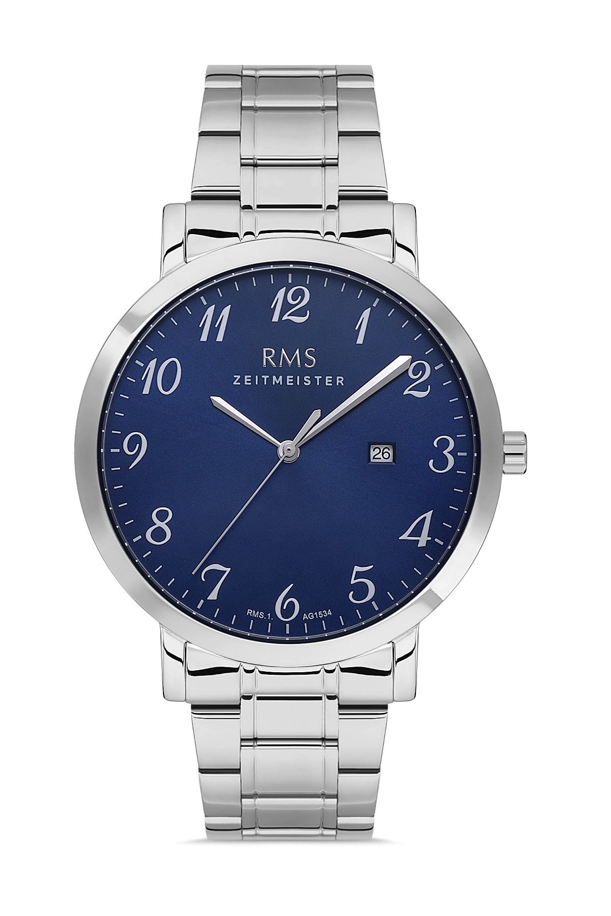 Rms RMS.1.AG1534.13 Erkek Kol Saati