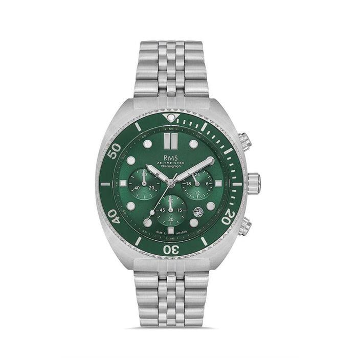 RMS  RMS.1.AG1559.03 Erkek Kol Saati