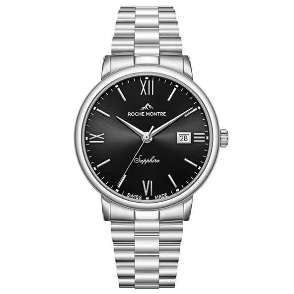 Roche Montre RMG6020-03 Erkek Kol Saati