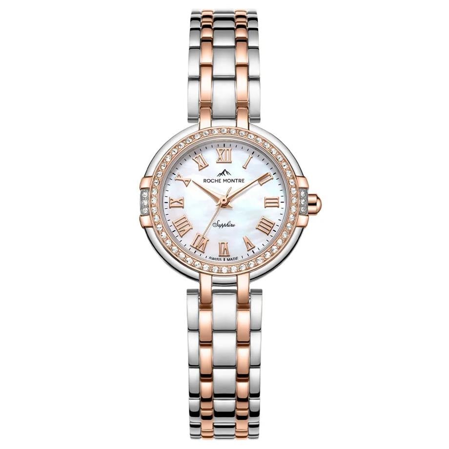 Roche Montre RML5002-04 Kadın Kol Saati