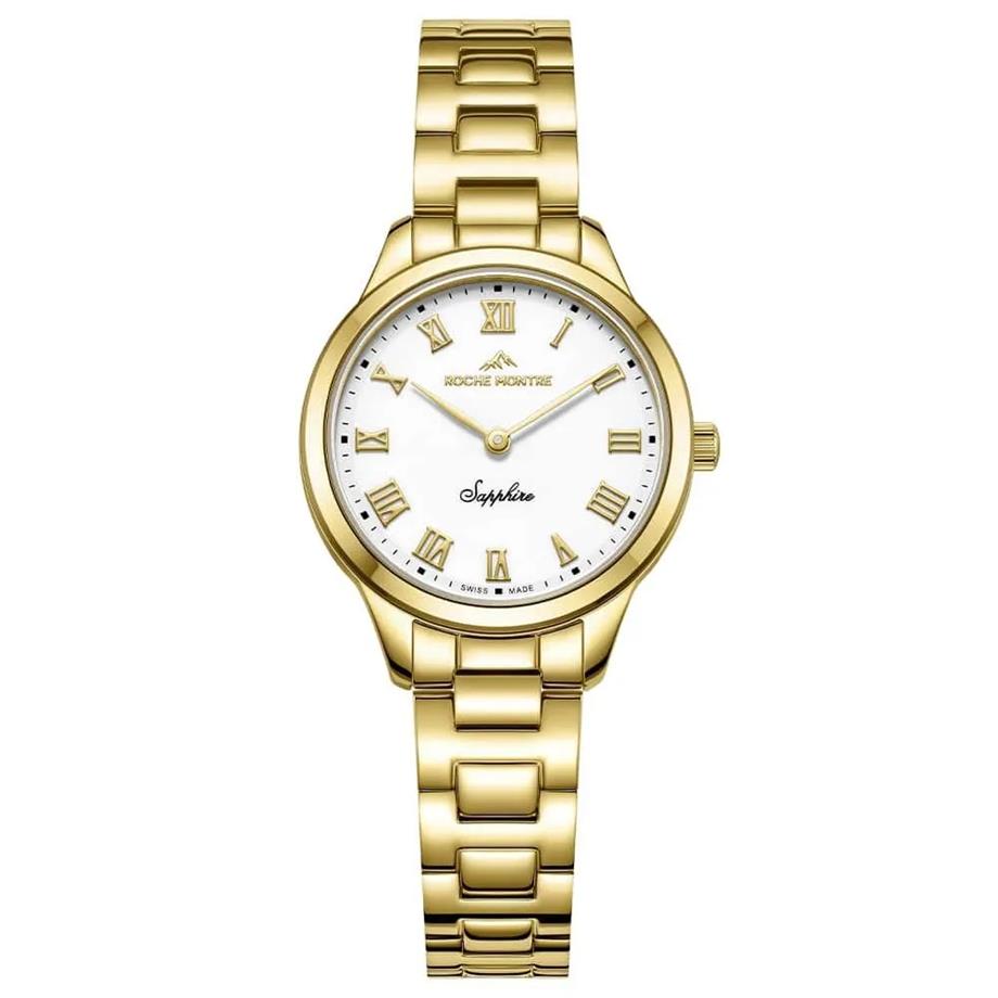 Roche Montre RML5012-02 Kadın Kol Saati