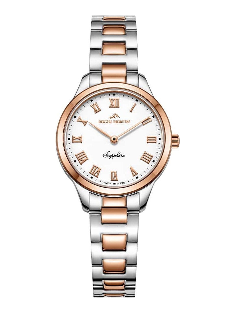 Roche Montre RML5012-05 Kadın Kol Saati