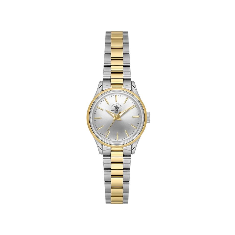 Santa Barbara Polo & Racquet Club SB.8.10012-6 Kadın Kol Saati