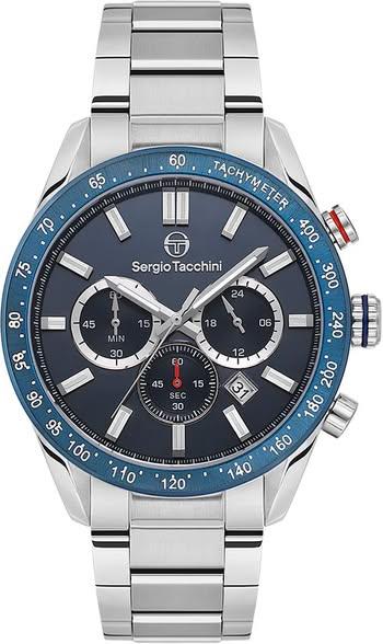 Sergio Tacchini ST.1.10442-3 Erkek Kol Saati