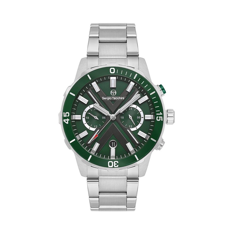Sergio Tacchini ST.1.10439-3  Erkek kol Saati