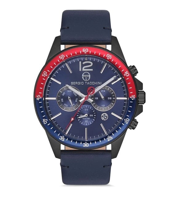 Sergio Tacchini ST.1.10122.4 Erkek Kol Saati