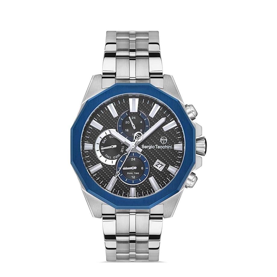 Sergio Tacchini ST.1.10372.4 Erkek Kol Saati