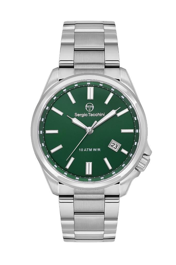 Sergio Tacchini ST.1.10450.4 Erkek Kol Saati