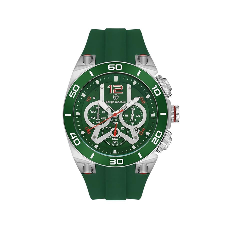 Sergio Tacchini ST.5.10004-1 Erkek Kol Saati