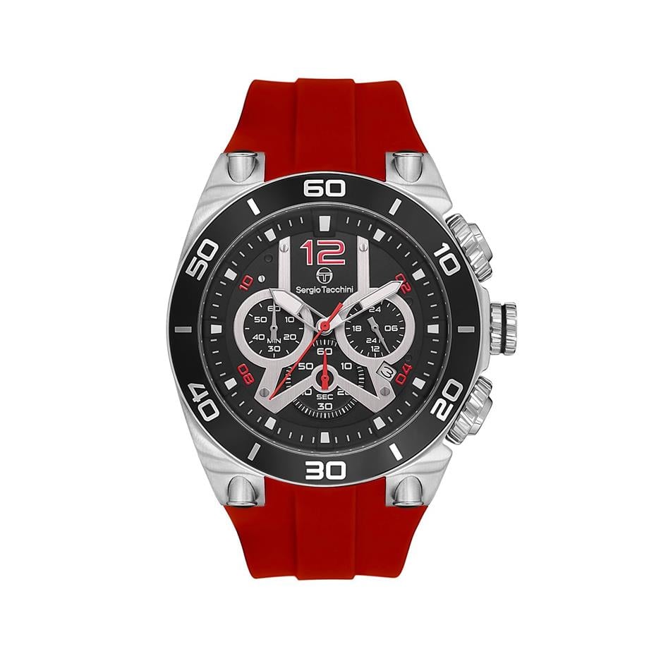 Sergio Tacchini ST.5.10004-3 Erkek Kol Saati