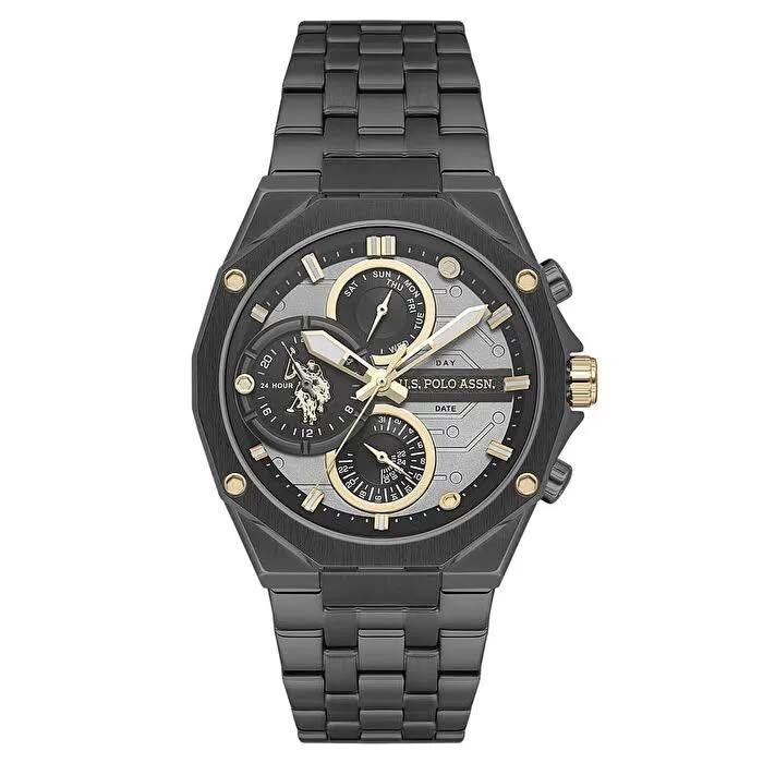 U.S. Polo Assn. USPA1121-05 Erkek Kol Saati