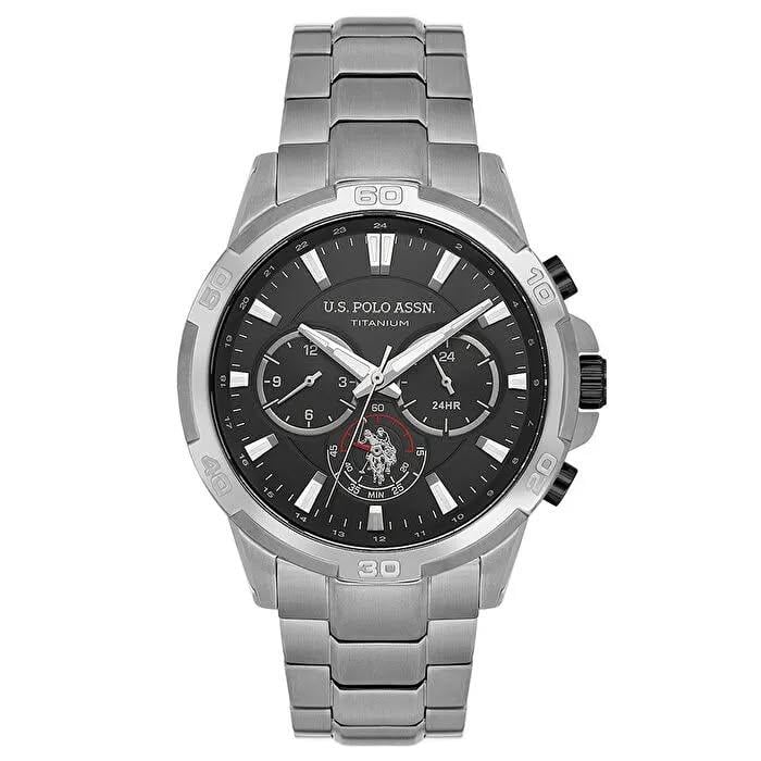 U.S. Polo Assn. USPA1119-05 Erkek Kol Saati