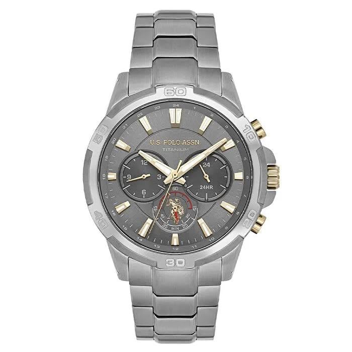 U.S. Polo Assn. USPA1119-02 Erkek Kol Saati