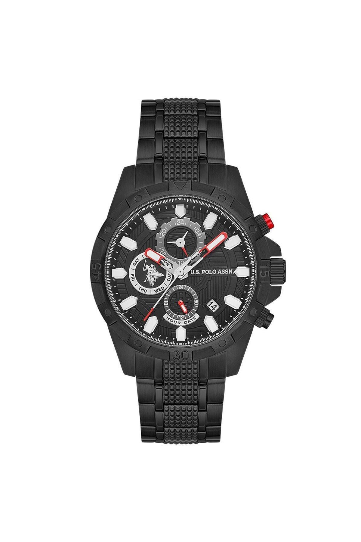 U.s. Polo Assn. Uspa1077-03 Kol Saati