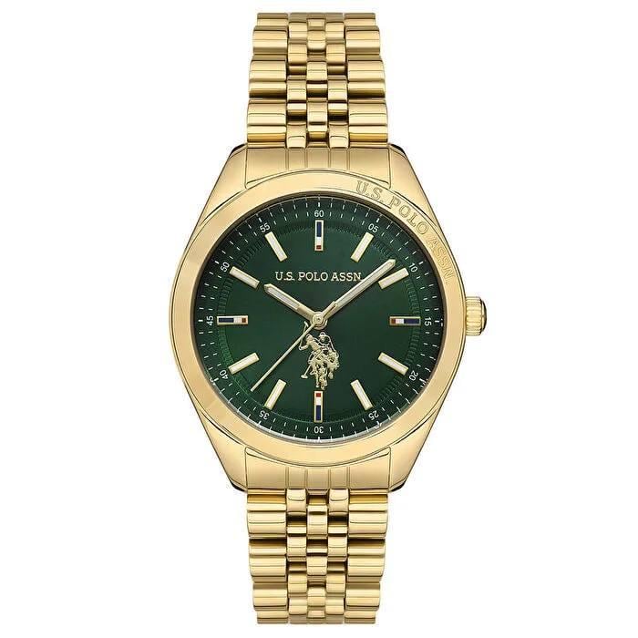 U.S. Polo Assn. USPA2041-05 Kadın Kol Saati