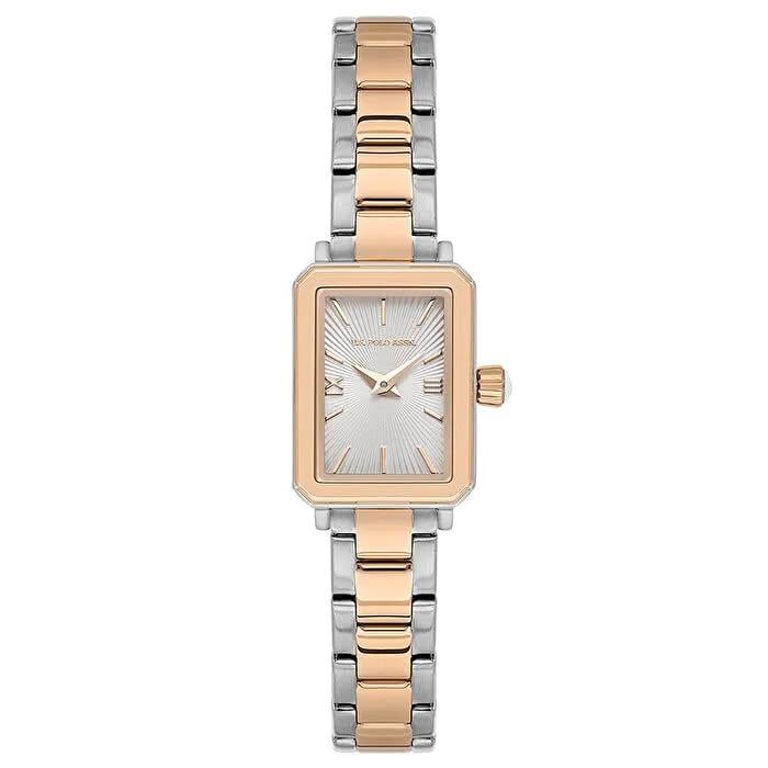 U.S. Polo Assn. USPA2128-04 Kadın Kol Saati