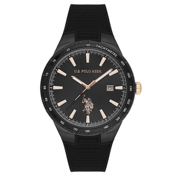 U.S. Polo Assn. USPA1132-05 Erkek Kol Saati