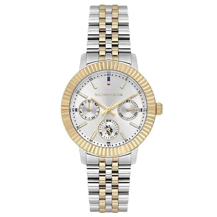 U.S. Polo Assn. USPA2125-03 Kadın Kol Saati