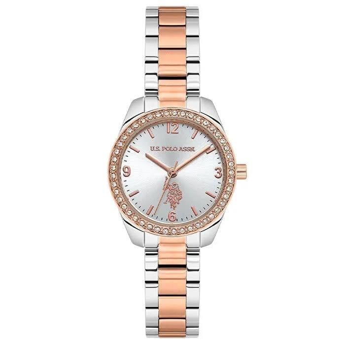 U.S. Polo Assn. USPA2064B-05 Kadın Kol Saati
