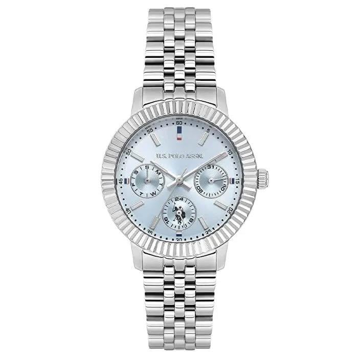 U.S. Polo Assn. USPA2125-04 Kadın Kol Saati