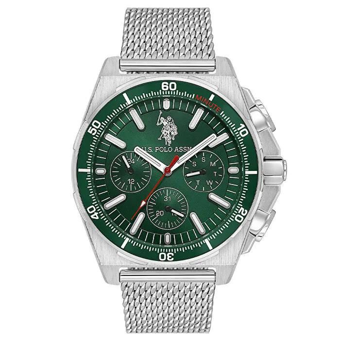 U.S. Polo Assn. USPA1092-05 Erkek Kol Saati