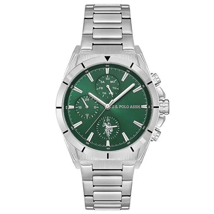 U.S. Polo Assn. USPA1079-02 Erkek Kol Saati