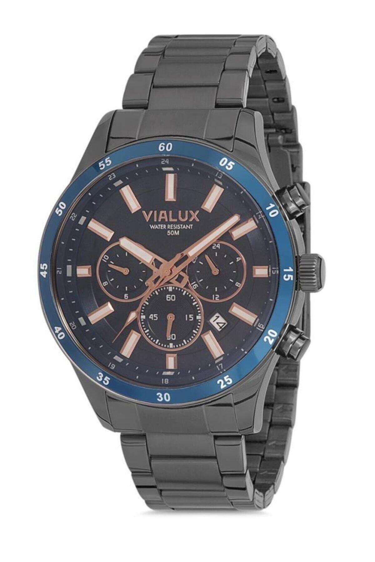 Vx559n-11sr Erkek Kol Saati